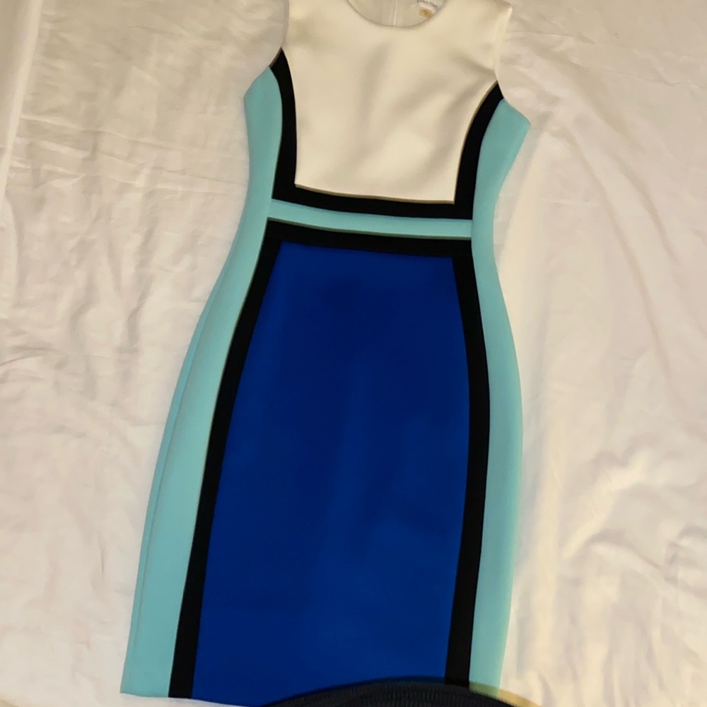 Calvin Klein dress